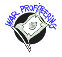 War Profiteering